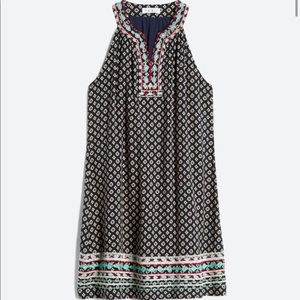 THML
Faye Embroidered Dress